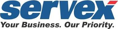 Servex (M) logo