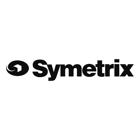 Symmetrix Laboratory logo