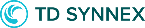 TD Synnex logo