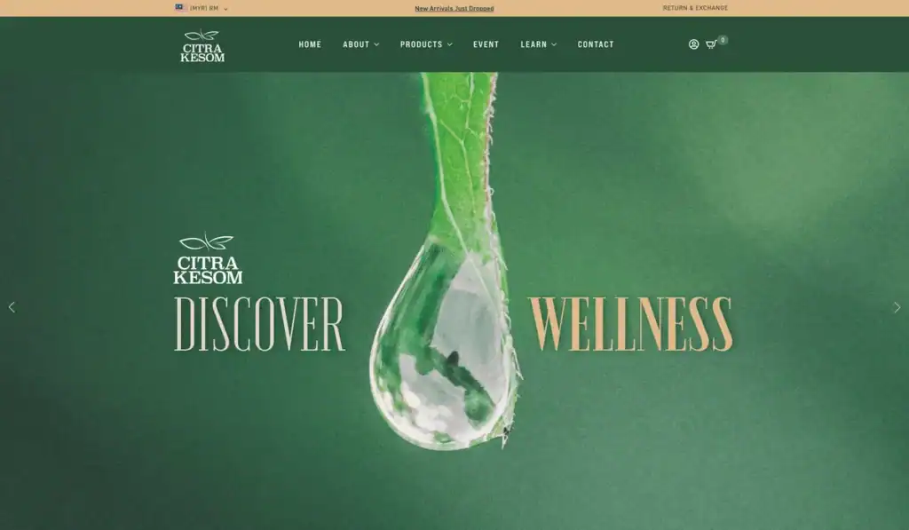 citrakesom.com